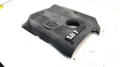 1998-2005 Vw Passat Engine Cover Top Plastic Shield Oem 1.8L Turbo 58103724Aa