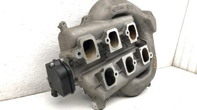 2007-2009 Pontiac G6 Upper Intake Manifold 3.6L Oem 12595822