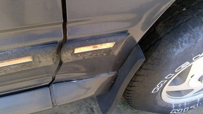 1993 Ford Explorer Passenger Right Moulding From Fender Oem Trim Strip