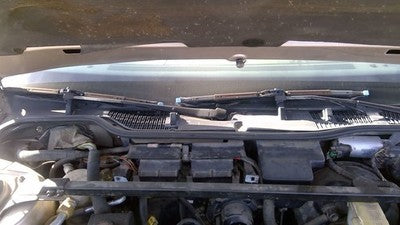 1994 Olds Eighty Eight Windshield Wiper Cowl Vent Trim Panel Oem Grille