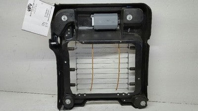1997-1998 Lincoln Mark Viii Chassis Ecm Seat Heated Under Seats Control Module