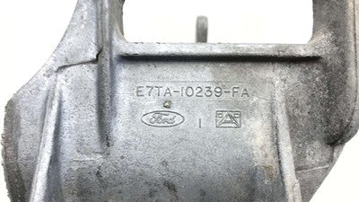 1990 Mustang Convertible Gt Mount Bracket Set For Alternator Oem 5.0L