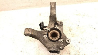 01-05 Deville Dts Driver Left Front Spindle Steering Knuckle With Wheel Hub Jl9