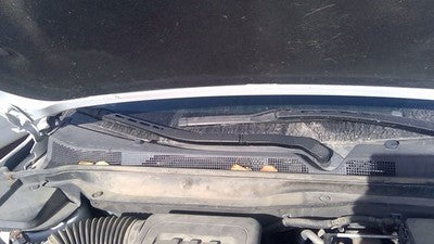2014 Gmc Terrain Windshield Wiper Cowl Vent Trim Panel Oem Grille