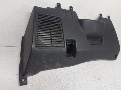 1990 Celica Driver Side Under Column Trim Knee Boslter Left Panel 55432-2G210