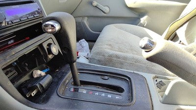 1997 Honda Accord Floor Shifter Lever Assembly Shift Unit Automatic Transmission