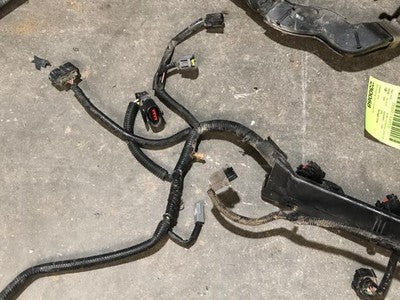 1998 Ford Taurus Wiring Harness for Engine OEM 3.0L