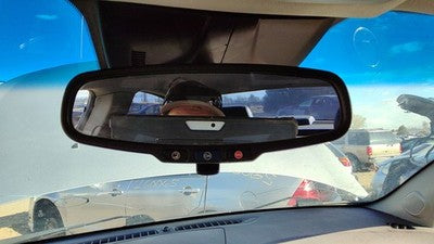 2011-2016 Chevy Cruze Inside Rear View Mirror Oem Windshield Mounted 13594370