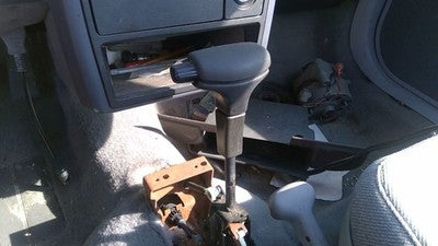 1991 Cutlass 2 Door Floor Shifter Lever Assembly Oem Shift Unit