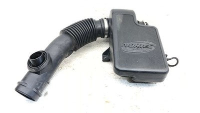 2002-2004 Chevy Trail Blazer Intake Tube With Resonator Oem 4.2L 15810294