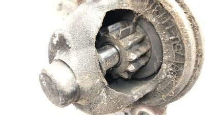 1997-1998 Ford F150 Starter Motor Oem 4.6L F7uz11002aarm