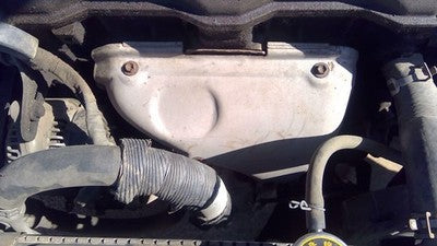 1990-1997 Corolla Station Wagon Exhaust Manifold Assembly Oem 1.6L At 1714119016