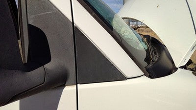 2002 Savana Van 2500 Passenger Right Moulding From Fender Oem Trim Strip