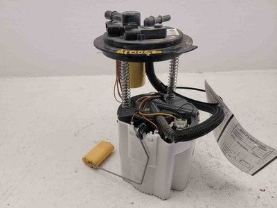 2011-2017 Chevy Traverse Complete Fuel Pump With Sending Unit Gas Level Oem 3.6l
