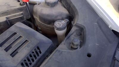 2010-2017 Gmc Terrain Windshield Washer Fluid Reservoir With Pump Oem Wiper Tank