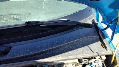 2005-2008 Pt Cruiser Driver Left Windshield Wiper Arm Oem Blade Lever 5127363Aa