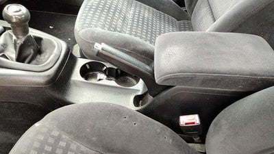 2004 Vw Passat Parking Brake Handle Assembly Oem Emergency Ebrake