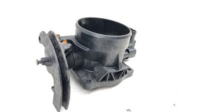 2002-2003 Ford Explorer Throttle Body Valve Oem With Sensors 4.0L 1L2z9e926db