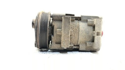 2000-2004 Ford Focus Ac Compressor Air Conditioner Pump Assembly 2.0L At Sohc