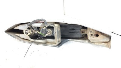 80-84 Deville Sedan Driver Left Tail Light Brake Lamp Oem With Chrome Extension