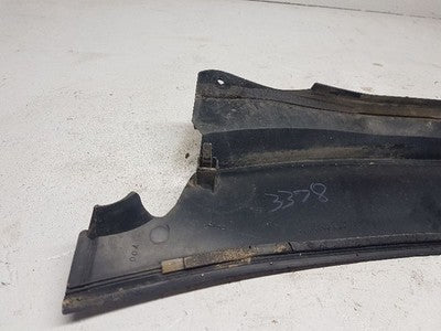 1999 Mercury Cougar Passenger Right Windshield Wiper Cowl Vent Panel Oem Trim
