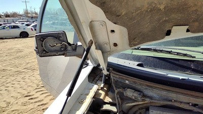 2004-2008 Ford F150 Passenger Right Hood Hinge Assembly Oem 6L3z16796aa