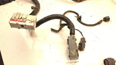 2009 Chevy Impala Complete Wiring Harness Behind Dash Oem 3.5L