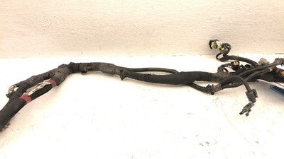 2000 Dodge Dakota Wiring Harness For Engine Oem 4.7L 5 Speed Manual Trans 4X4