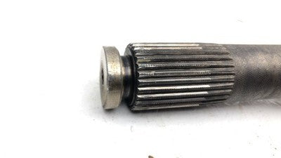 1978-1987 Chevy C10 Driver Left Rear Axle Shaft Oem Back 4X2 2Wd 14035542