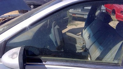 1991-1996 Chevy Caprice Driver Left Front Side Window Door Glass Oem 10172528