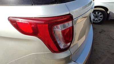 2016-2019 Ford Explorer Driver Left Tail Light Oem Brake Lamp Rear Fb5z13405a