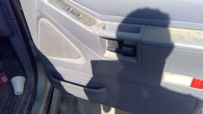 1993 Ford Explorer Passenger Right Front Inside Door Trim Panel Only Oem Gray