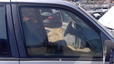 1991-1994 Ford Explorer Passenger Right Front Side Window Door Glass Oem