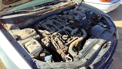 2007 Hyundai Sonata Dash Wiring Harness Oem 3.3l