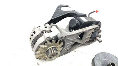 1994 Chevy Silverado 1500 Power Steering Pump With Mount Bracket Oem 10233233