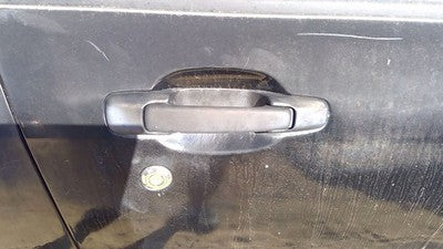 1998-2002 Subaru Forester Passenger Right Front Outside Door Handle Oem Black