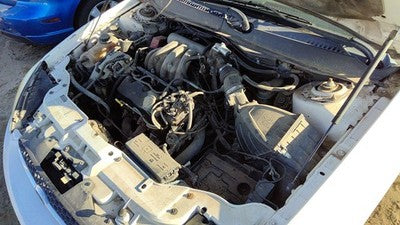 1996-2000 Ford Taurus Timing Cover Oem 3.0L Ohv F8dz6019aa
