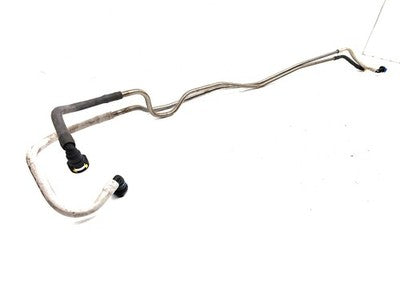 2015 Ford F250 Frame Fuel Supply Return Line Set Oem 6.7L Powerstroke