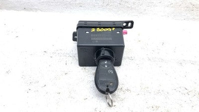 2009 Dodge Journey Ignition Switch Assembly With Key Complete Electrical Oem