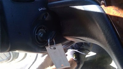 1995-1998 Acura Tl Ignition Switch Assembly With Key Complete Electrical Oem