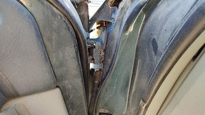 1997 Honda Accord Driver Left Front Door Hinge Pair Set Oem Lh