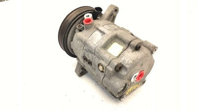 2000-2002 Saturn Sl1 Ac Compressor Air Conditioner Pump Assembly Oem 21061046