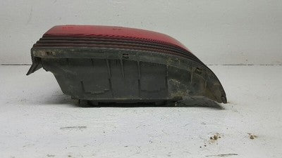 94-95 Diamante Brake Lamp Passenger Right Tail Light Sedan Lid Mounted