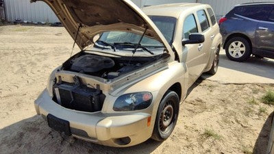 2006 Chevy Hhr Bcm Body Control Module Computer Oem 20889029