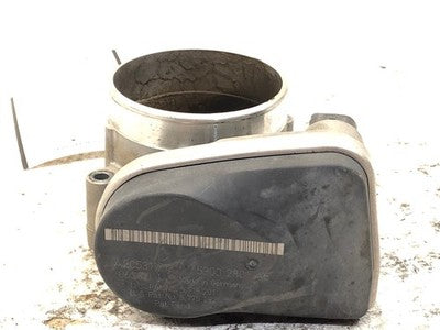 2005-2012 Dodge Ram 1500 Throttle Body Assembly Complete with Sensors 5.7L Hemi