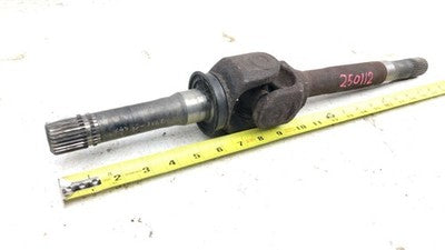 1993-1994 Ford Explorer Driver Left Front Cv Axle Shaft Oem F3Tz3220B