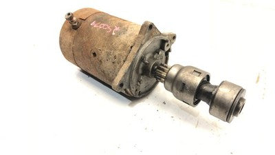 1964 Ford Thunderbird Coupe Starter Motor 390