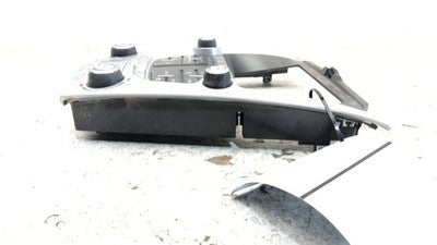 12-15 Chevy Equinox Radio Control Panel Dash Cd Mp3 Ufu Ac Opt C68 Oem 22880249