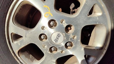 1999-2003 Jeep Grand Cherokee 16 Aluminum Wheel Oem Factory Rim