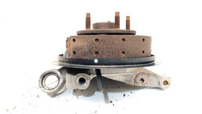 1998-2005 Chevy Malibu Driver Left Rear Knuckle Assembly Oem Stub Axle With Hub